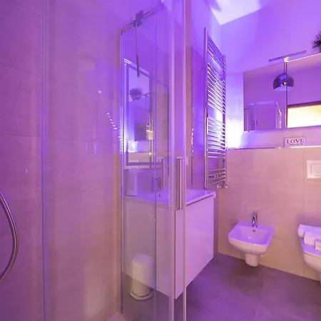 La Bellavista Penthouse *