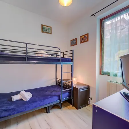 Appartement La Bellavista Penthouse *