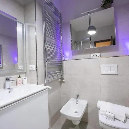 La Bellavista Penthouse