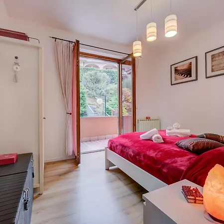 La Bellavista Penthouse Appartement *