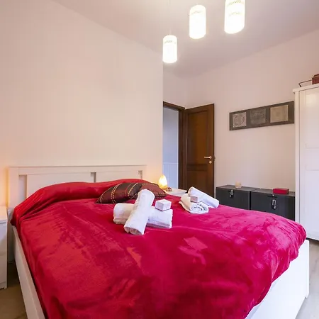La Bellavista Penthouse * Stresa