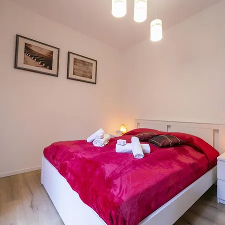 La Bellavista Penthouse Appartement