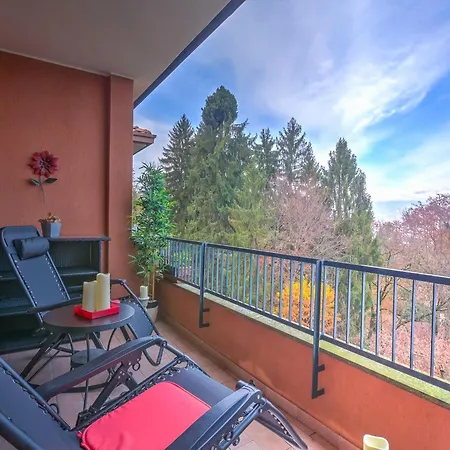 Appartement La Bellavista Penthouse