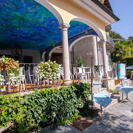 La Bellavista Penthouse * Stresa