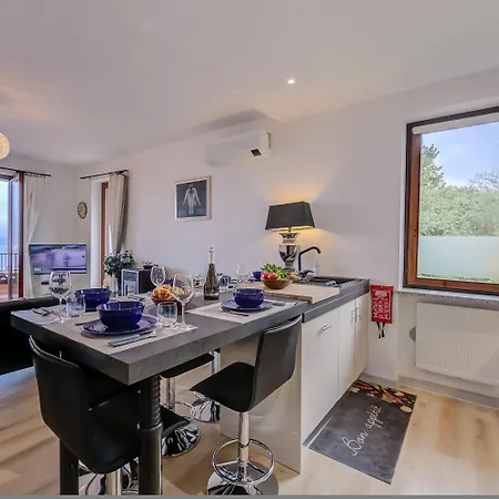 La Bellavista Penthouse *