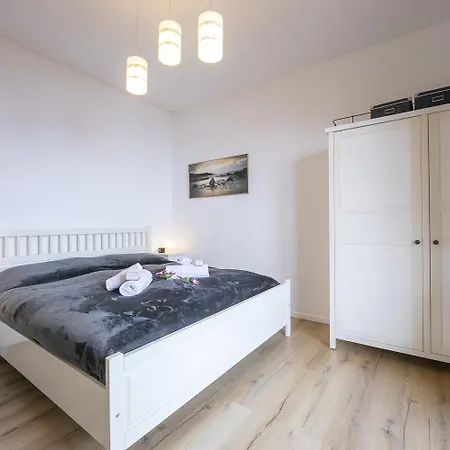 Appartement La Bellavista Penthouse *