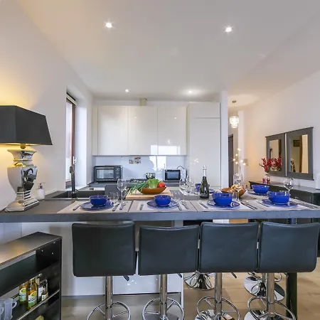 La Bellavista Penthouse