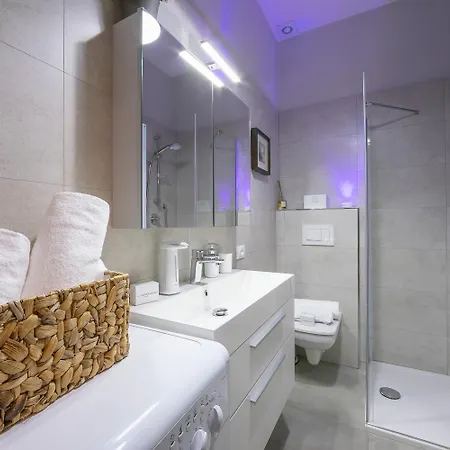 Appartement La Bellavista Penthouse *