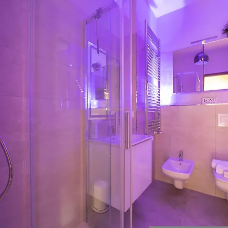 La Bellavista Penthouse * Stresa