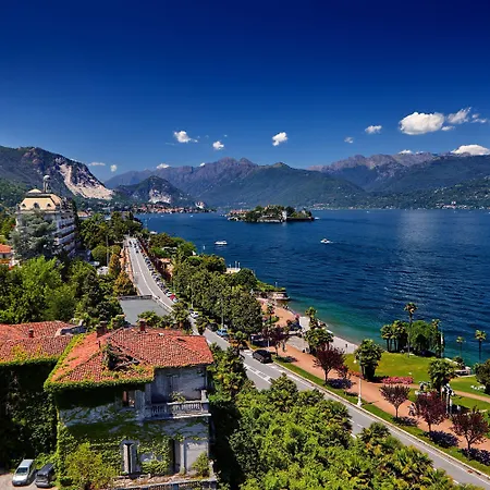 Appartement La Bellavista Penthouse